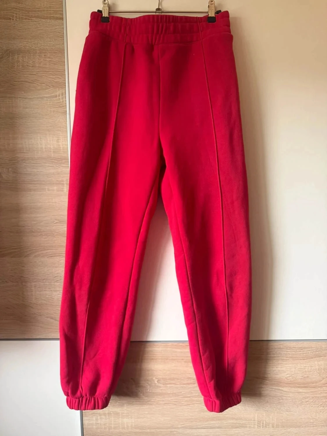 Jogging Domyos S framboise
